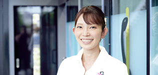 院長紹介・メッセージ