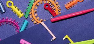 kawaii矯正歯科治療のアイテムの紹介