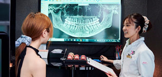 kawaii矯正歯科治療とは?